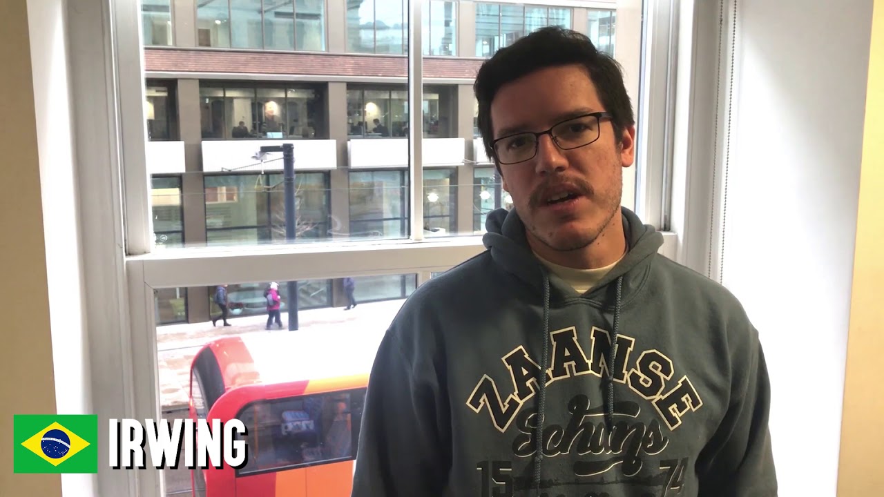 manchester united Studying English in Manchester - how much does lunch cost? #studentstories
