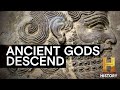 Ancient aliens mankinds shocking extraterrestrial origins