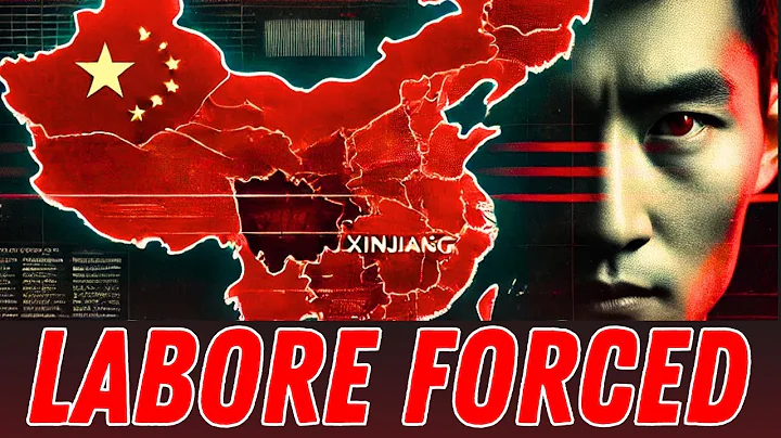 Forced Labor in China: The Secret Behind Everyday Products