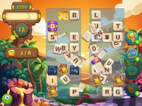 AlphaBetty Saga level 458 no boosters 😈