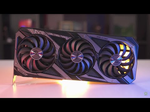 Актуальна ли RTX 3080 и стоит ли ее покупать в 2023?