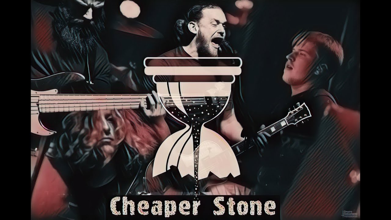Eye Tea - Cheaper stone(official music video) adlı videoyu YouTube'da izle Eye Tea - Cheaper stone(official music video) adlı videoyu YouTube'da izle