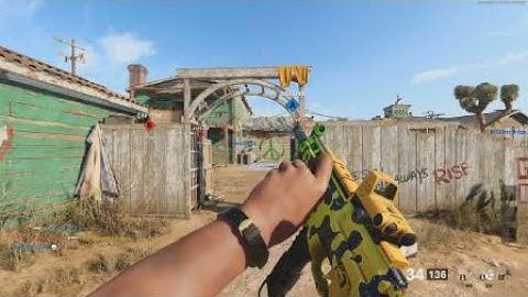 How To Charge Up And Get ALL 3 SCORE STREAKS IN THE FIRST 10 SECONDS