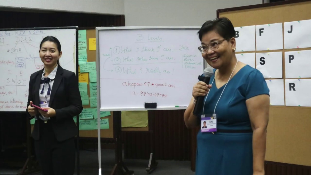 [Programme] Leadership Development Program for Higher Education ...