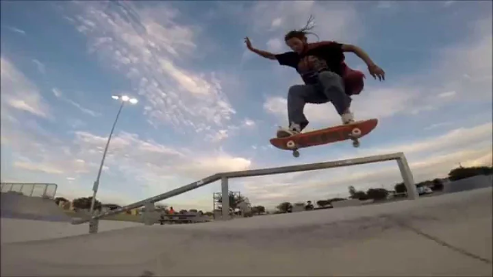Curtis Elliott - Style Swangin'