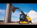 Boom or Bust? JCB Teleskid Review