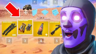 Thumbnail for fortnite season 3 is broken...