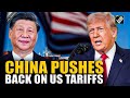 ‘Unreasonable suppression,’ China pushes back on US Semiconductor tariffs | Trump | Xi Jiping
