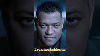 Laurence fishburne #shorts #laurencefishburne