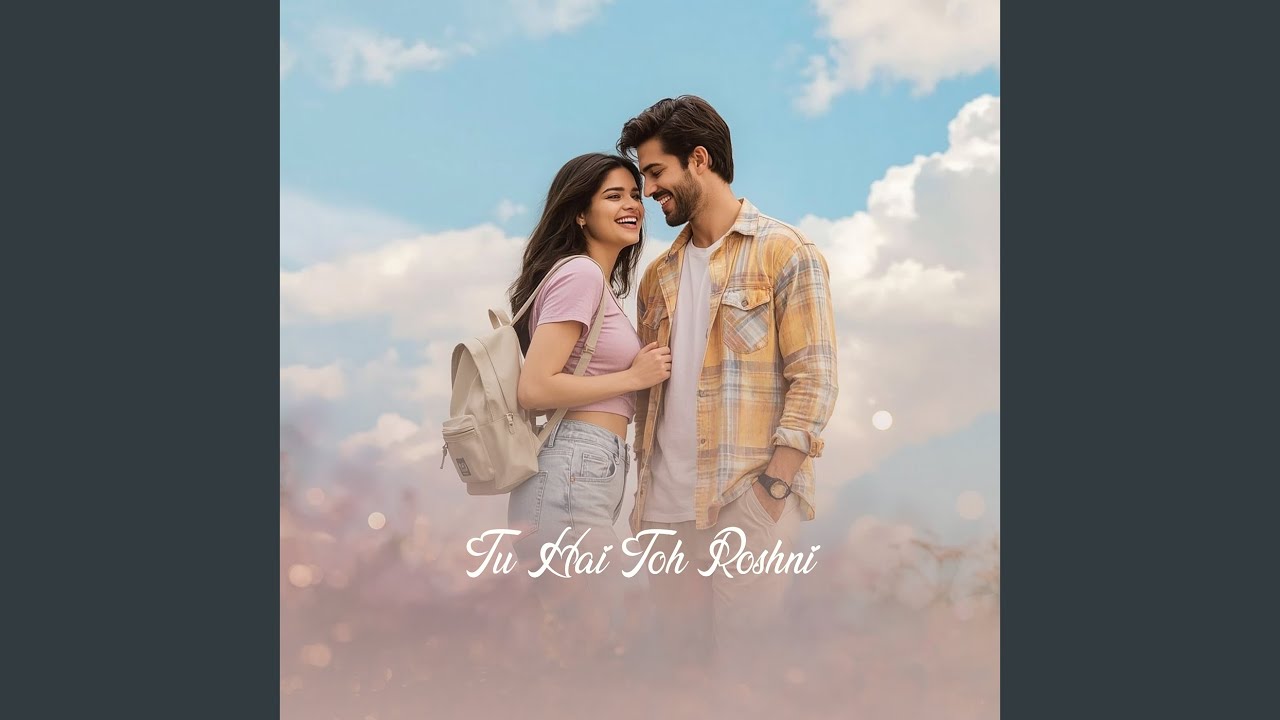 Tu Hai Toh Roshni