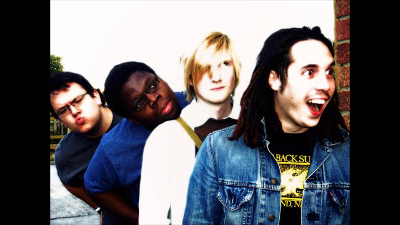 The Abner -Cowshed Mastered