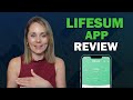 Lifesum app review 2023 what i thought after 1 month