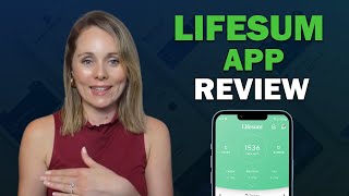 Lifesum App Review (2023): What I Thought After 1 Month screenshot 4