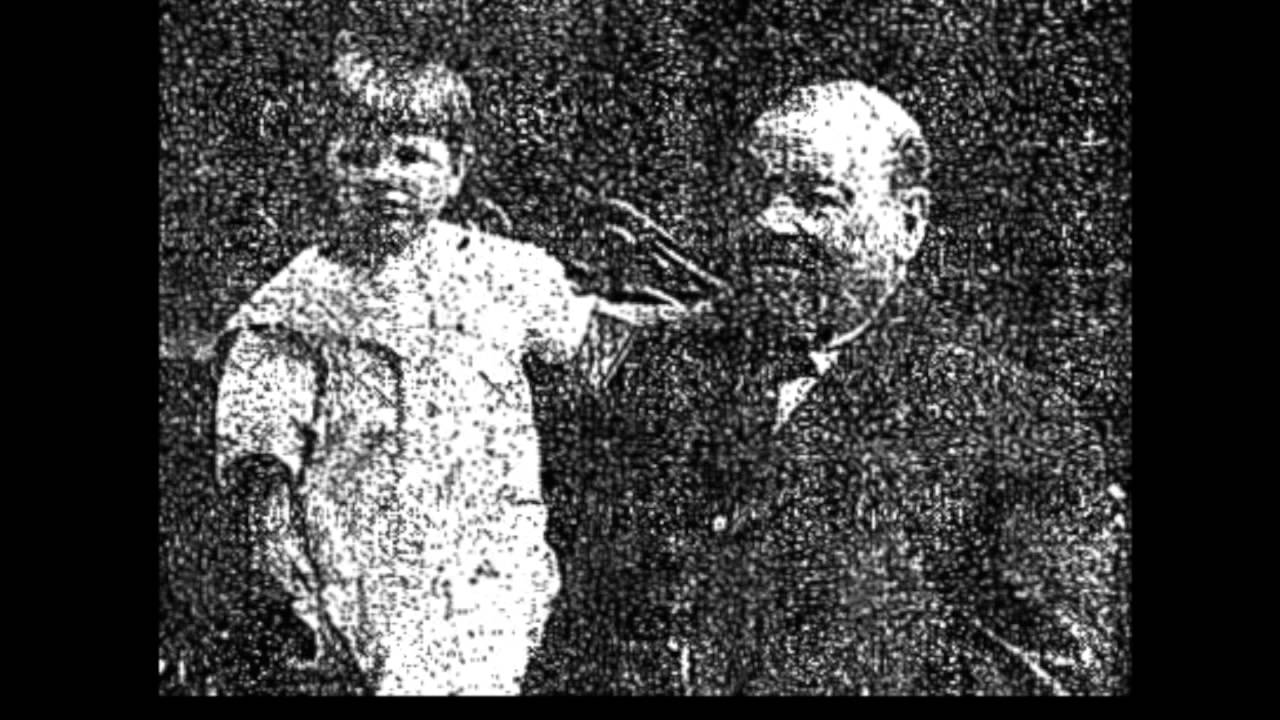 Moment in History's, Museum Mysteries: Ep.6 Tashmoo Park