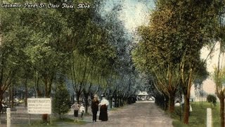 Moment in History's, Museum Mysteries: Ep.6 Tashmoo Park