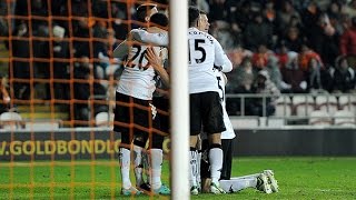 Blackpool Flashback