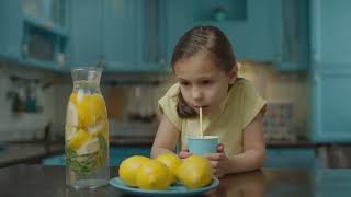 How I Make Lemonade In 3 Minutes