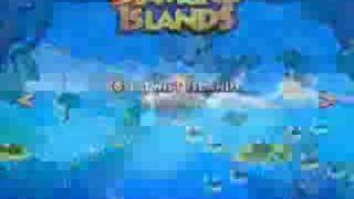 Diamond Island mobile trailer tumbles our way...