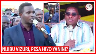 Ila Arusha Noma: RC Makonda, Yani Jamaa Anawatoza Ushuru Anakula Yeye Peke Yake Halafu Bado Ana..