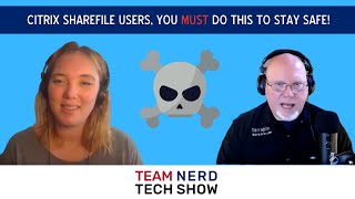 Citrix' ShareFile Has a Vulnerability, So Here's What To Do