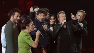 Bande annonce Johnny Hallyday : Que je t'aime 