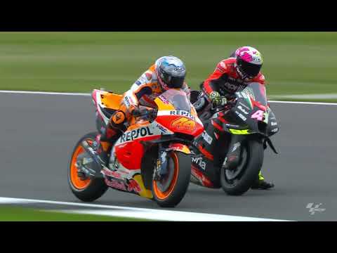 Live stream the 2022 MotoGP™ season with VideoPass