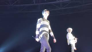 20230405 Txt Sweet Mirage In Taipei Dear Sputnik