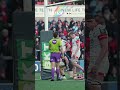 Blink and you’ll miss it 👀