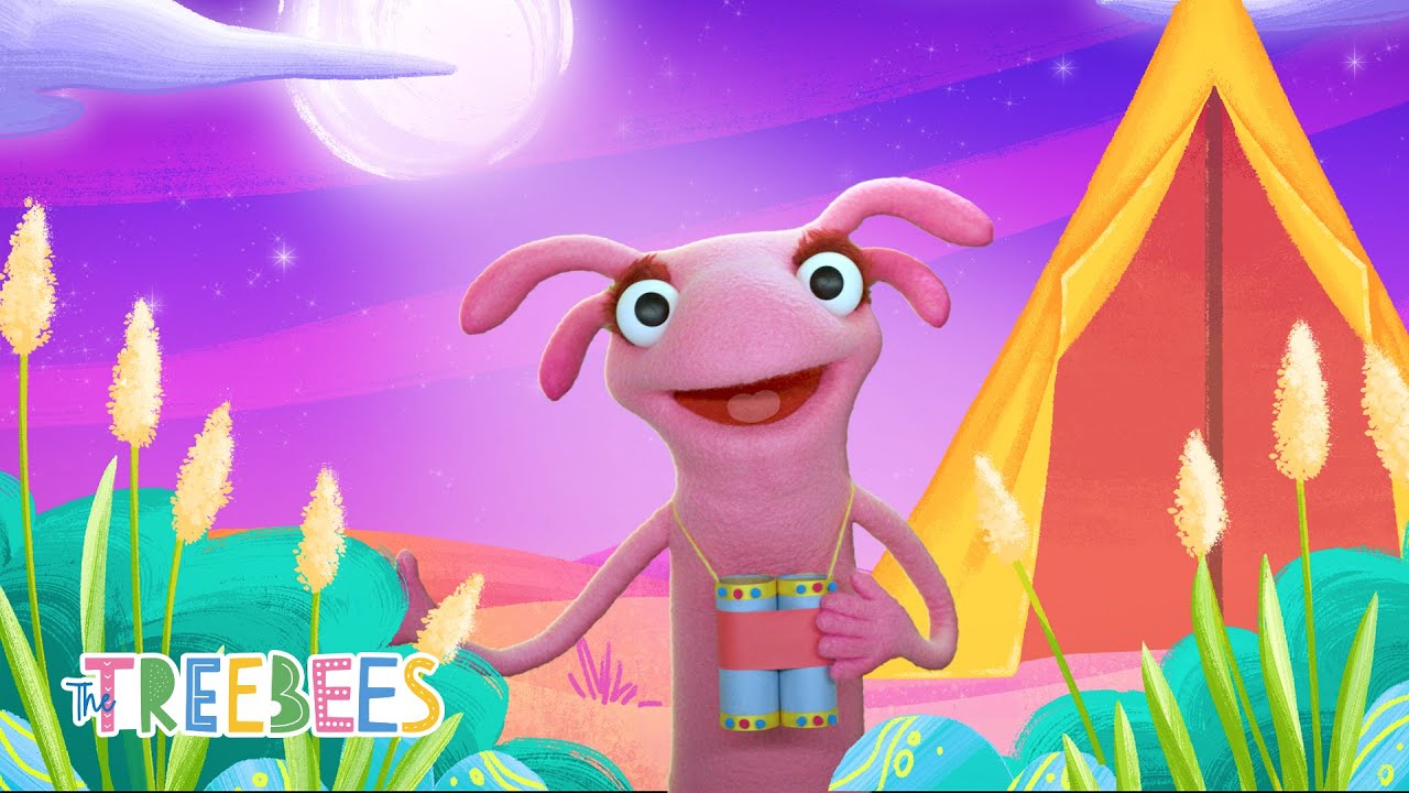 Lullaby Song Kid Songs & Nursery Rhymes Baby Bedtime Quiet Song