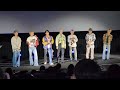 [FANCAM] 230829 BALLISTIK BOYZ “All I Ever Wanted” 1st Fan Event in Thailand (Live Part)