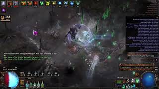 3.28 Standard Bladefall Of Trarthus 100% Deli Abom Demo