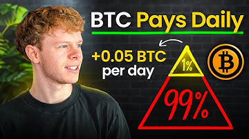 Bitcoin Cashflow: de niet-verkoopstrategie die de meeste professionals negeren