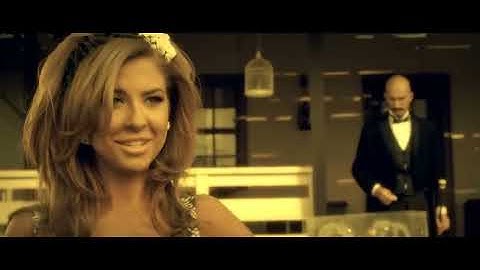 ANDREA & BORIS SOLTARIYSKI - Predai Se / Предай Се | Official Music Video 2011