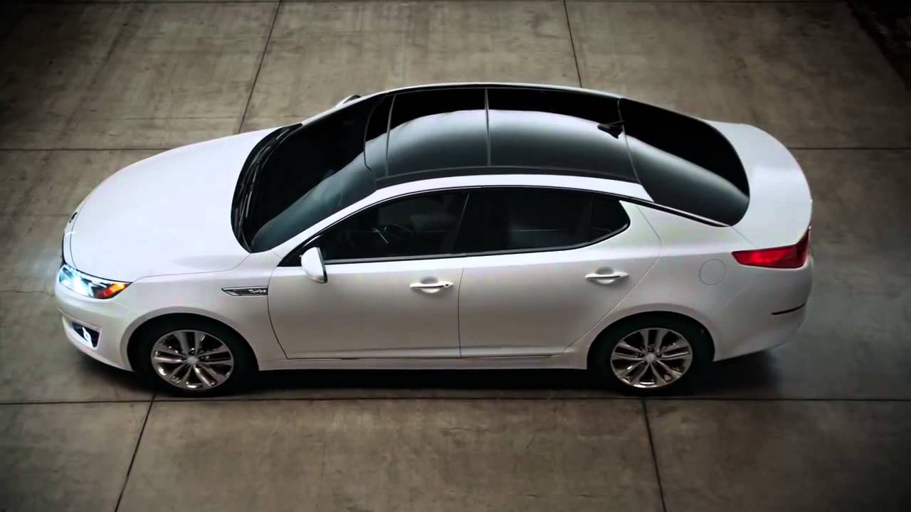Kia Optima Baton Rouge LA Kia Dealer Baton Rouge LA YouTube