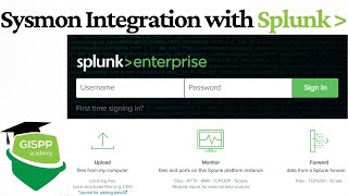 Splunking With Sysmon | Sysmon Integration with Splunk Enterprise ¦ Learn Splunk and Sysmon