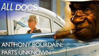 Anthony Bourdain: Parts Unknown | Cuba | S06 E01 | All Documentary