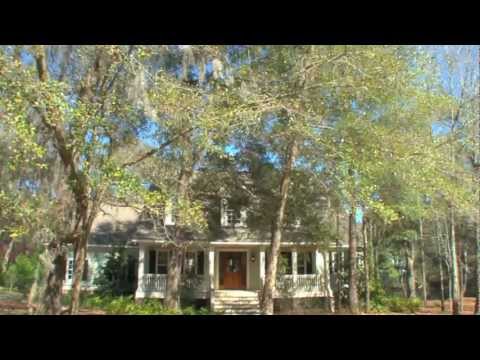 5122 Old Washington Course, Hollywood, SC home video tour