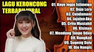 kumpulan lagu jowo || versi keroncong viral Tiktok 2023 #keroncong #restianade #viraltiktok