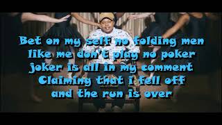 - Reece - Mad (New) - A - Reece Throwing Shot A Usimamane Resimi