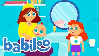 tooth fairy song i love you song babiloo nursery rhymes