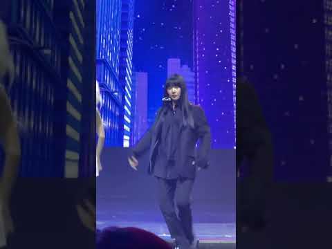 231007 예린 The Dance 직캠 (1st 팬미팅 Login)