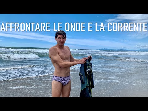 Video: 3 modi per superare la paura del nuoto