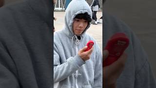 다들 가방에 멘소래담 하나쯤은 품고 있잖아..?
