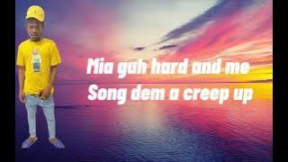 Jahshii - Keep Up (Lyrics)