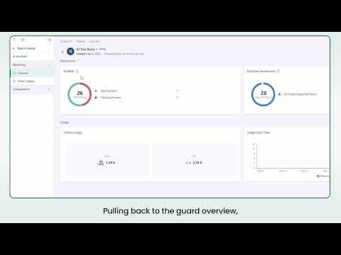 Secure Enterprise AI Apps and Agents