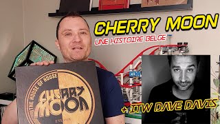 Cherry Moon : A Belgian Story