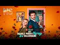 【My Double Proxy Marriage to a Billionaire】丨Binge-watch New Dramas #reelshorts#drama