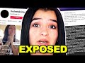 Danielle Cohn EXPOSED By Ex-Business Partner!