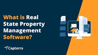 A guide to Real Estate Property Management software