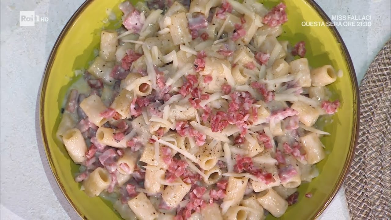 Griciolona - È sempre mezzogiorno 25/02/2025